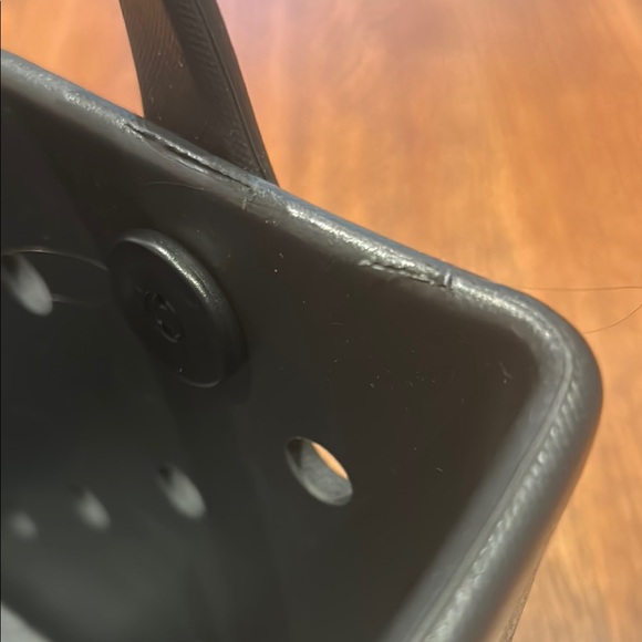 BOGG baby tote bag tonal animal print NWT Unused new - Picture 7 of 9